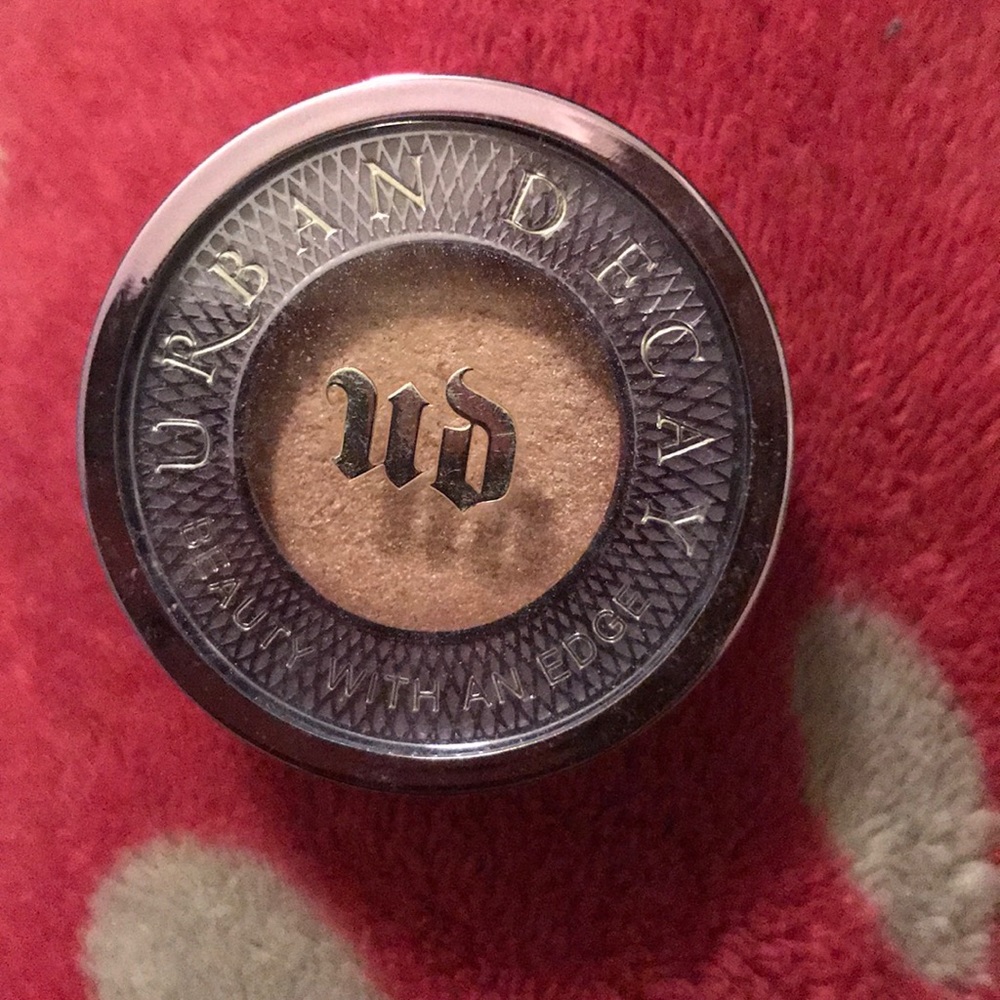 Urban Decay Eyeshadow
